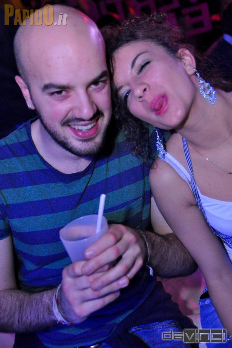 Sabato 05 Gennaio 2013: 