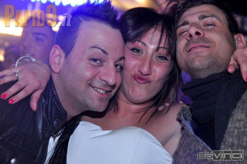 Sabato 05 Gennaio 2013: 