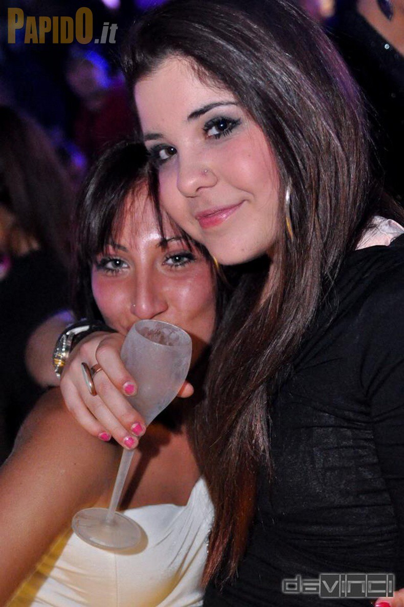Sabato 05 Gennaio 2013: 