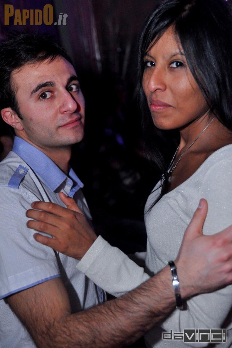 Sabato 05 Gennaio 2013: 