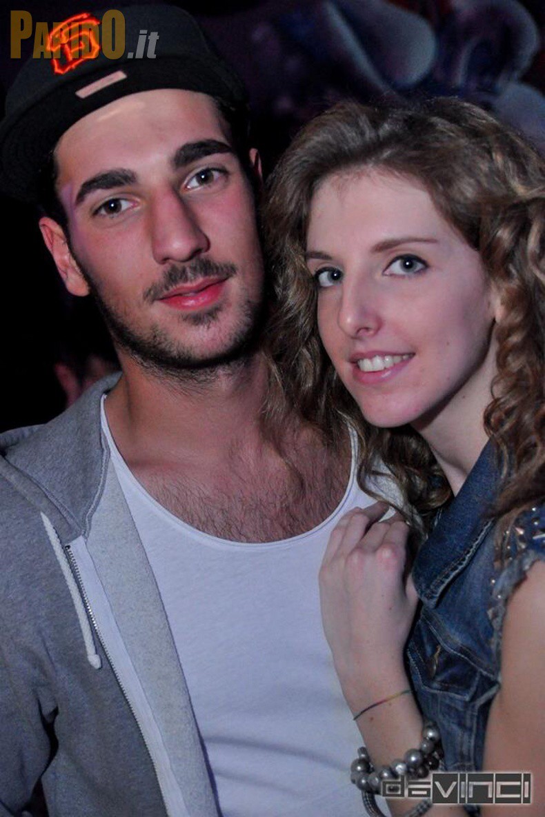 Sabato 05 Gennaio 2013: 