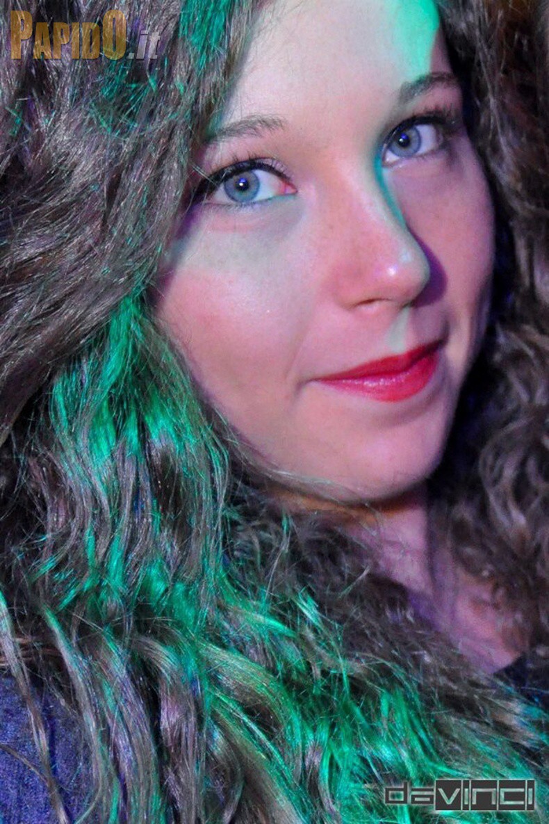 Sabato 05 Gennaio 2013: 