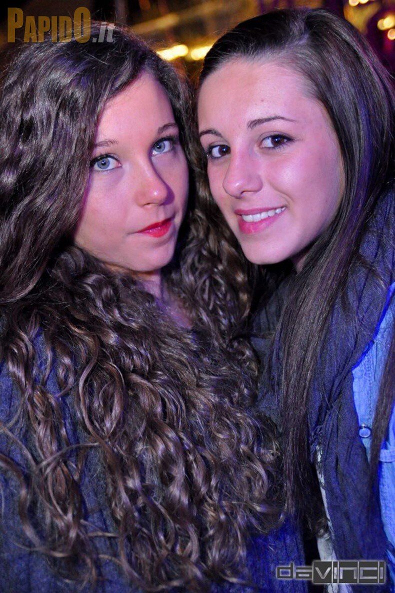 Sabato 05 Gennaio 2013: 