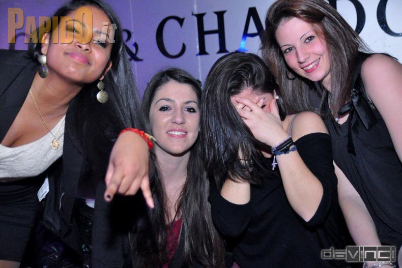Sabato 05 Gennaio 2013: 