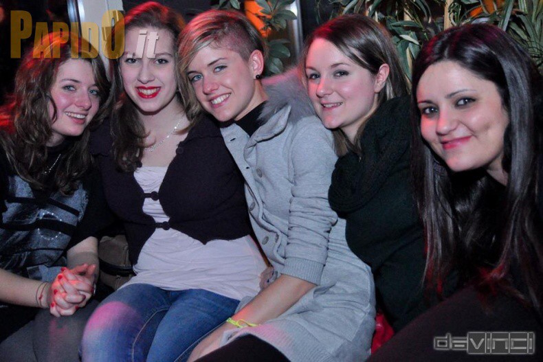 Sabato 05 Gennaio 2013: 