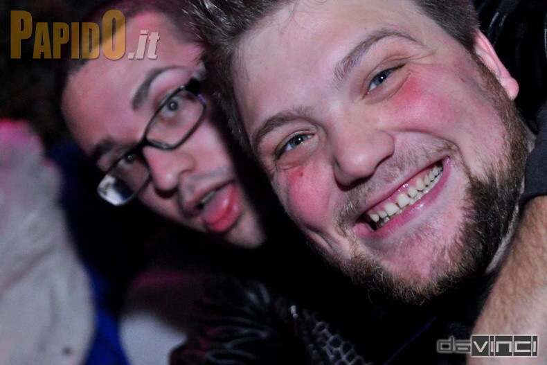Sabato 05 Gennaio 2013: 