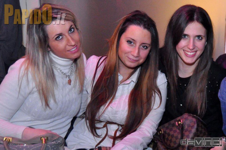 Sabato 05 Gennaio 2013: 