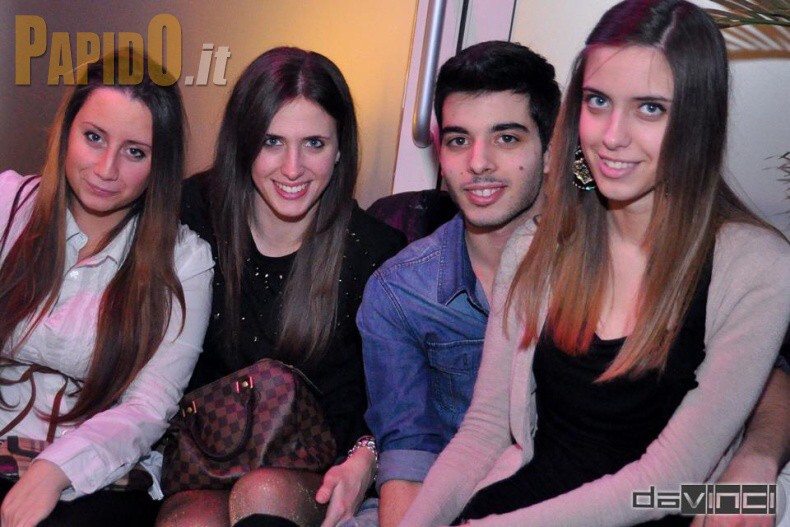 Sabato 05 Gennaio 2013: 