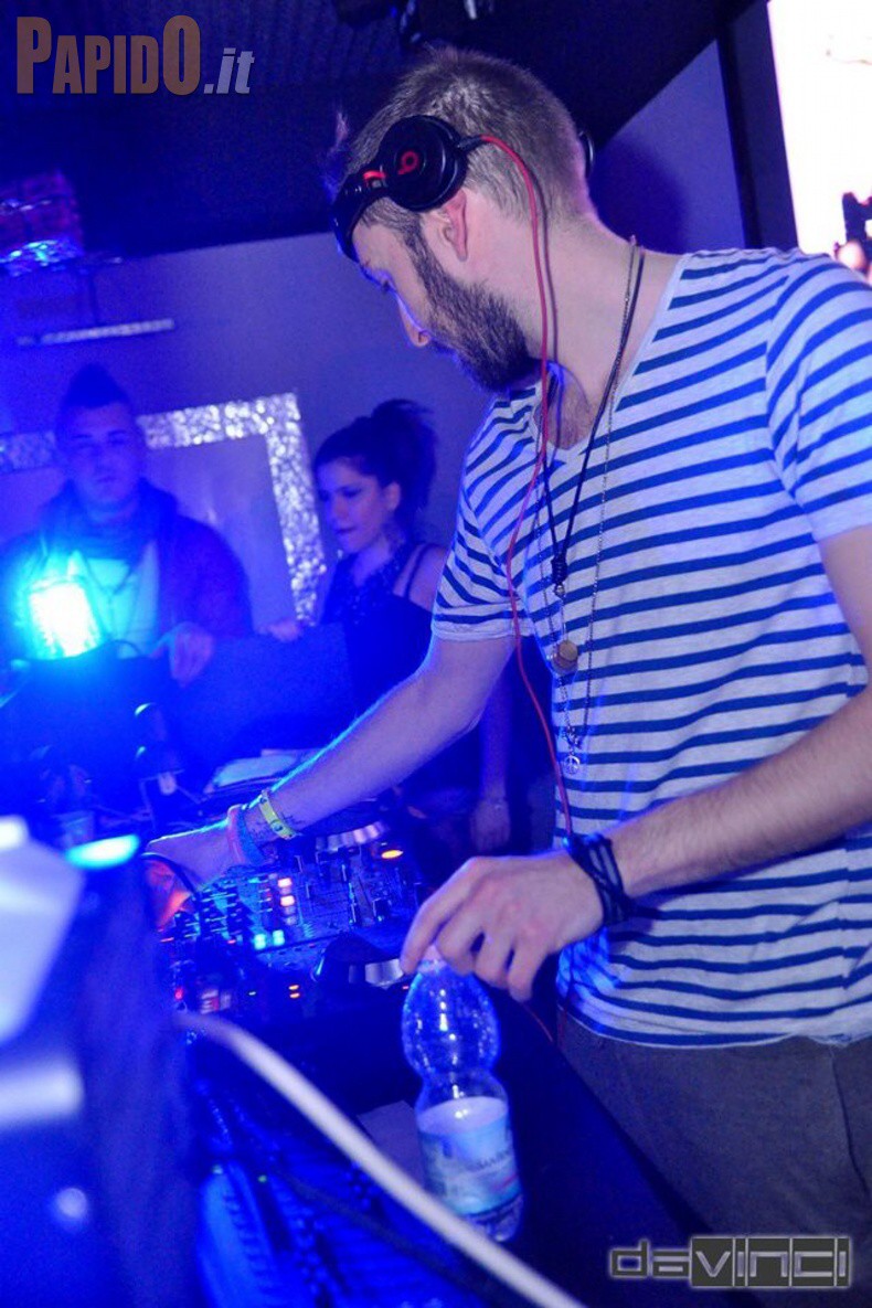Sabato 05 Gennaio 2013: 