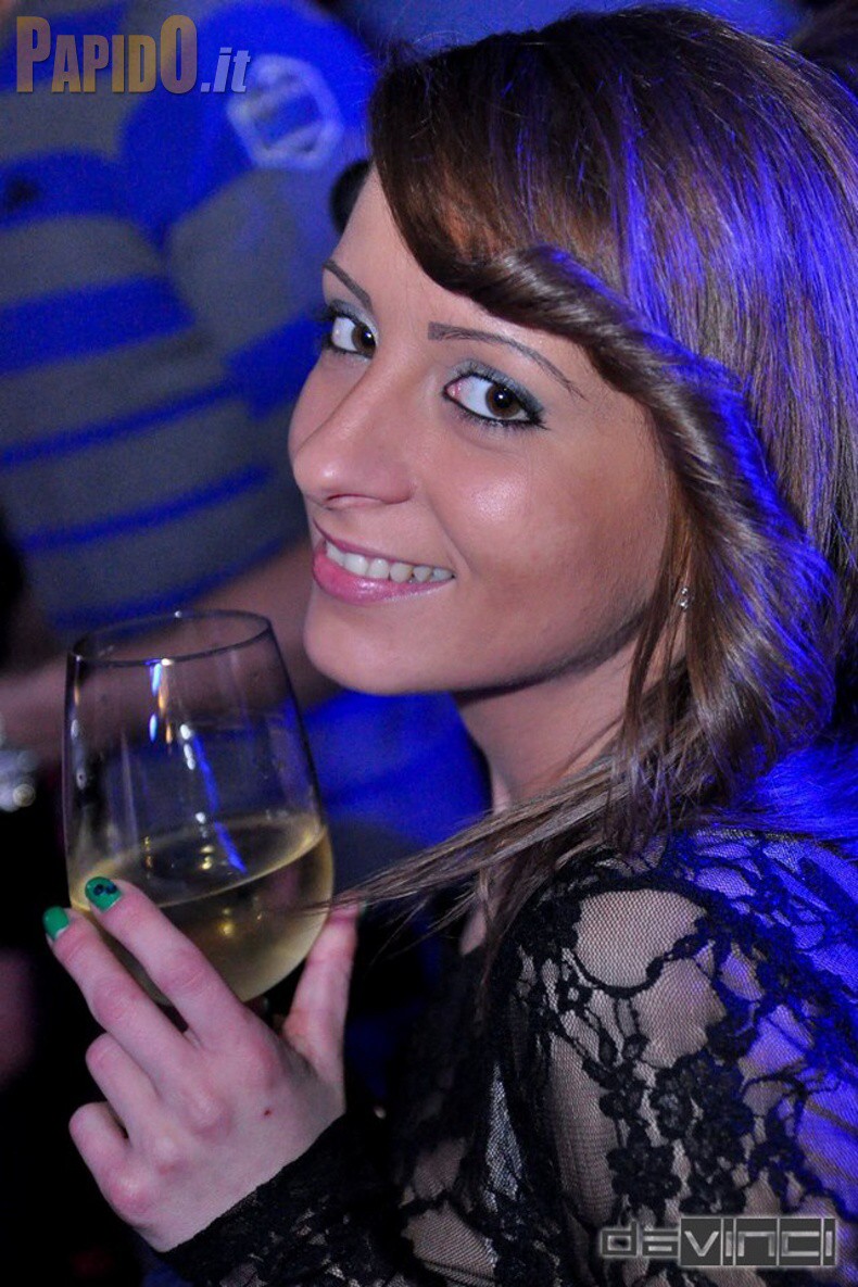 Sabato 05 Gennaio 2013: 