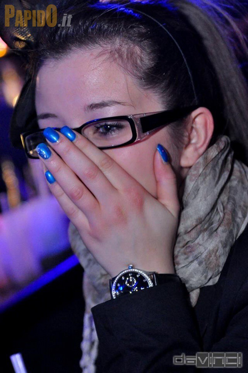 Sabato 05 Gennaio 2013: 