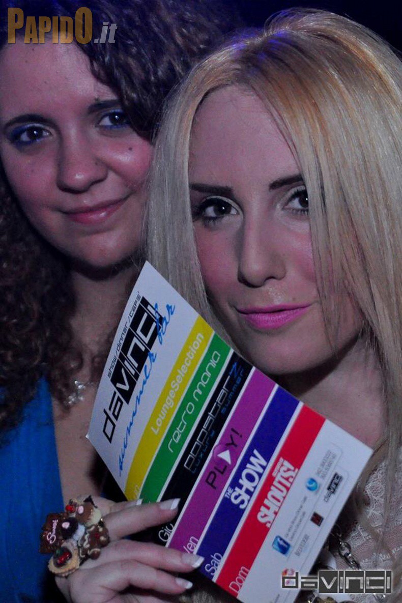 Sabato 05 Gennaio 2013: 