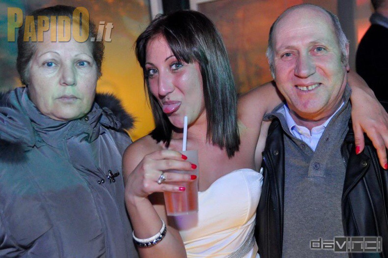 Sabato 05 Gennaio 2013: 