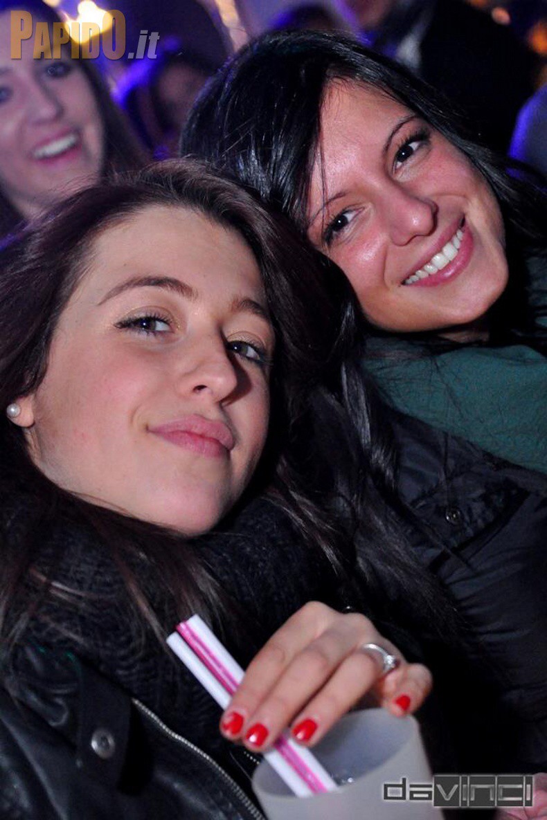 Sabato 05 Gennaio 2013: 