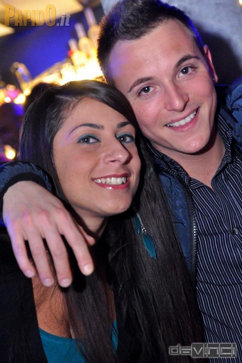 Sabato 05 Gennaio 2013: 