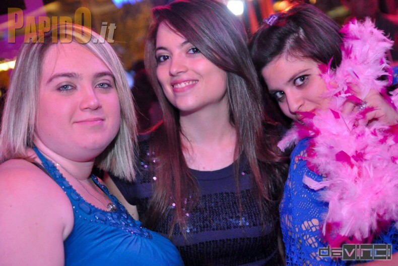 Sabato 05 Gennaio 2013: 