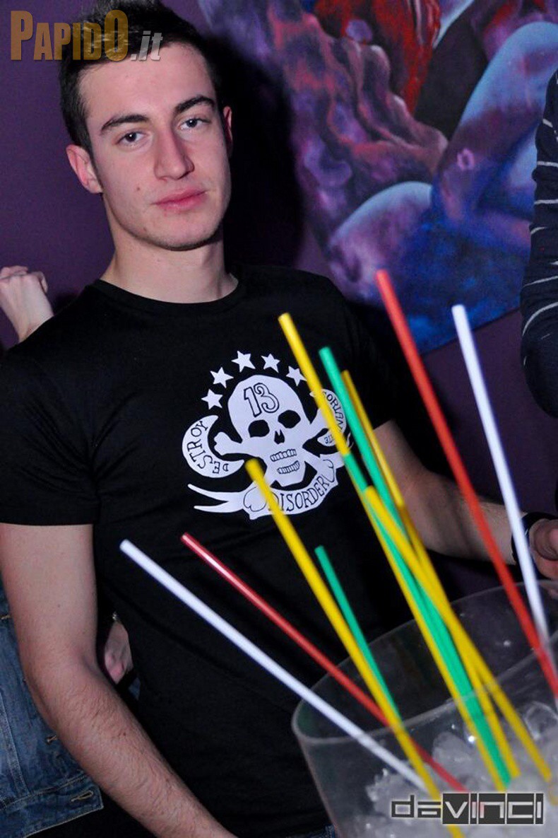 Sabato 05 Gennaio 2013: 