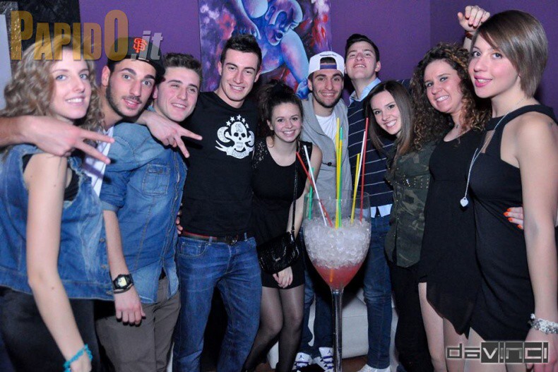Sabato 05 Gennaio 2013: 