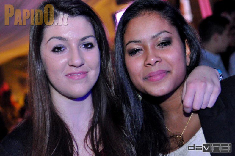 Sabato 05 Gennaio 2013: 