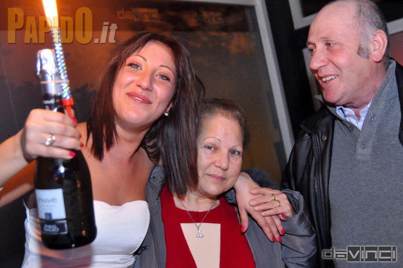Sabato 05 Gennaio 2013: 