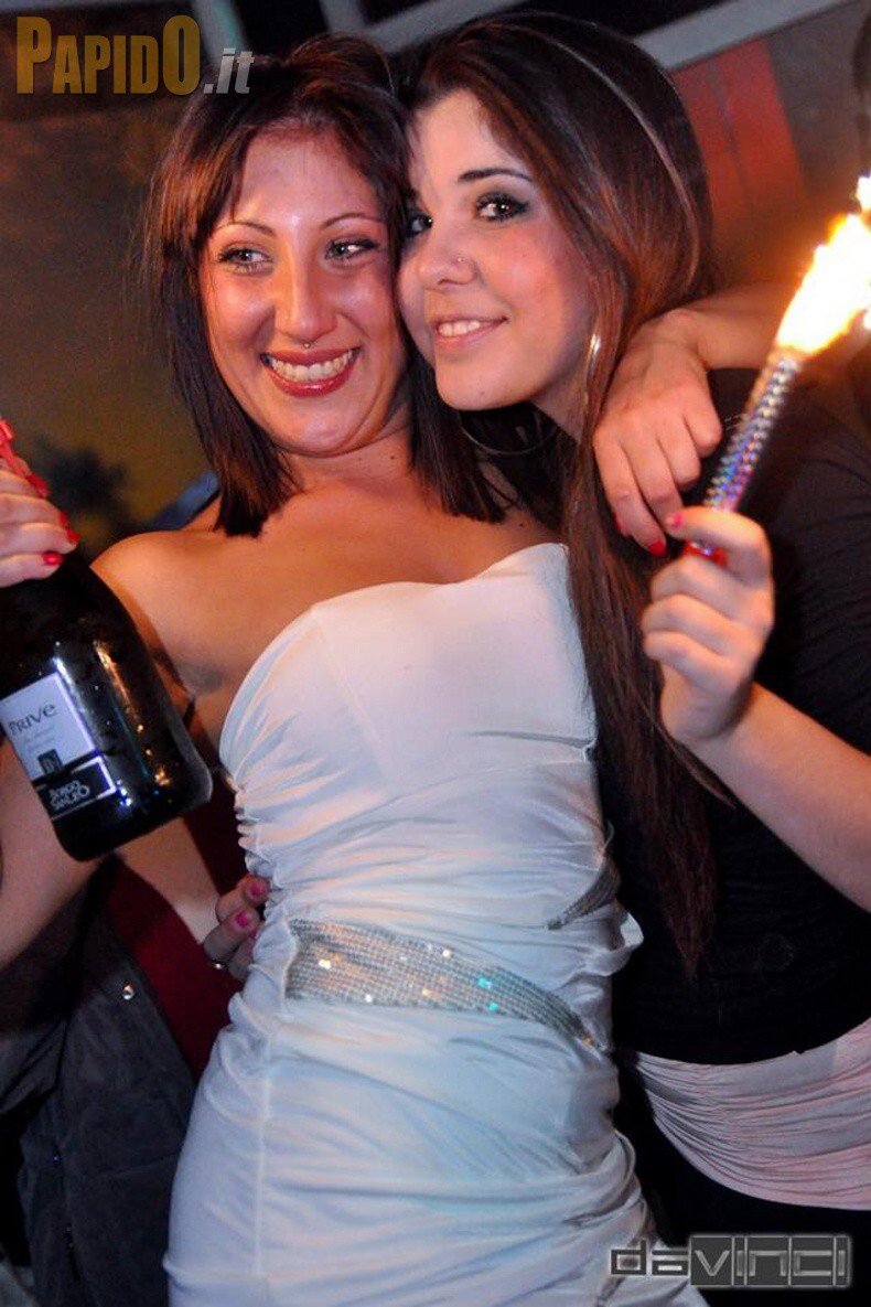 Sabato 05 Gennaio 2013: 