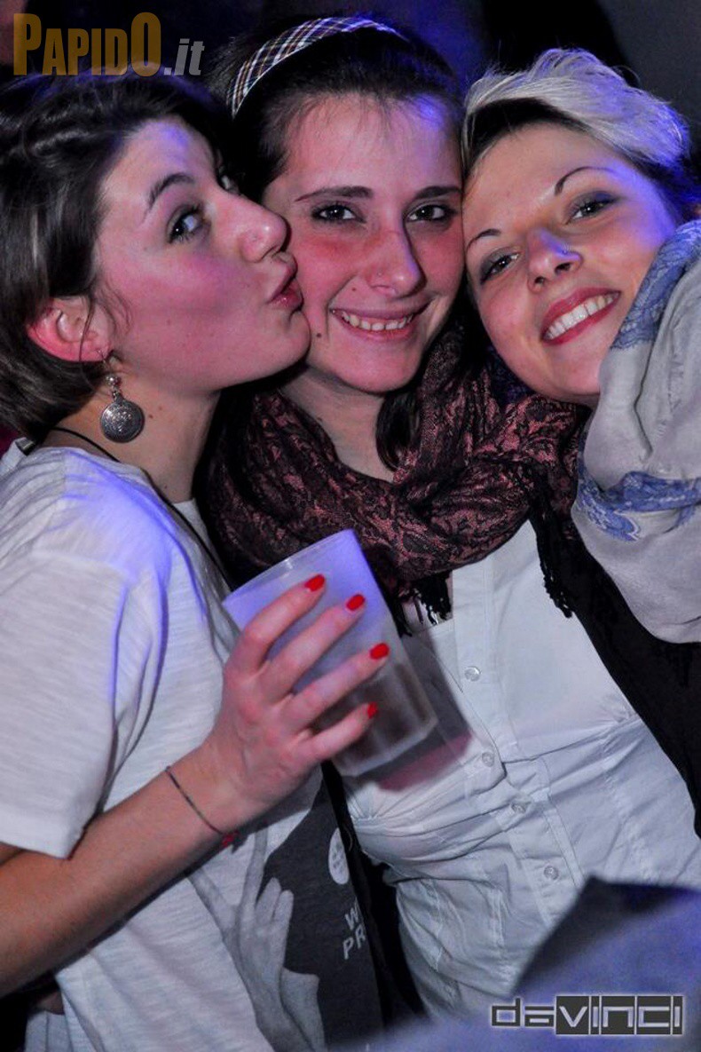 Sabato 05 Gennaio 2013: 