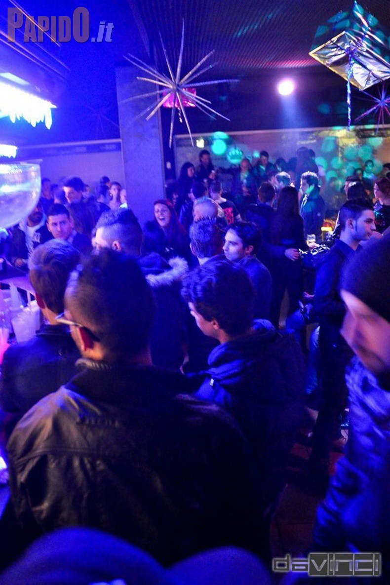 Sabato 05 Gennaio 2013: 
