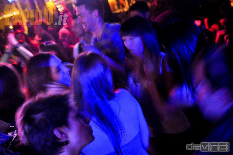 Sabato 05 Gennaio 2013: 
