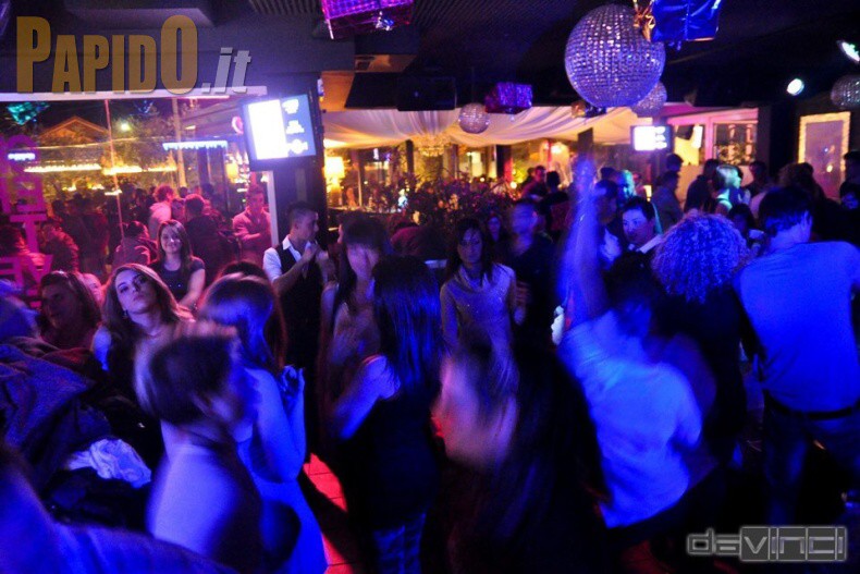 Sabato 05 Gennaio 2013: 