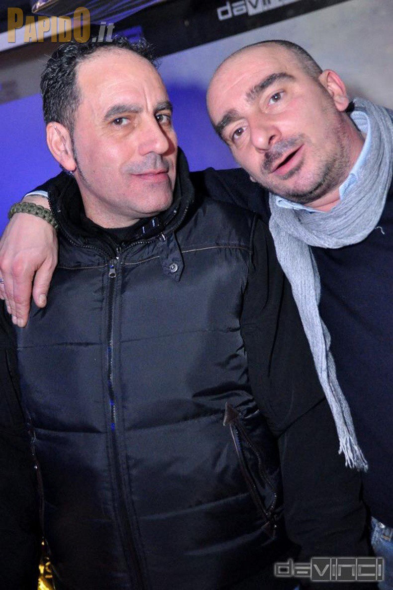 Sabato 05 Gennaio 2013: 
