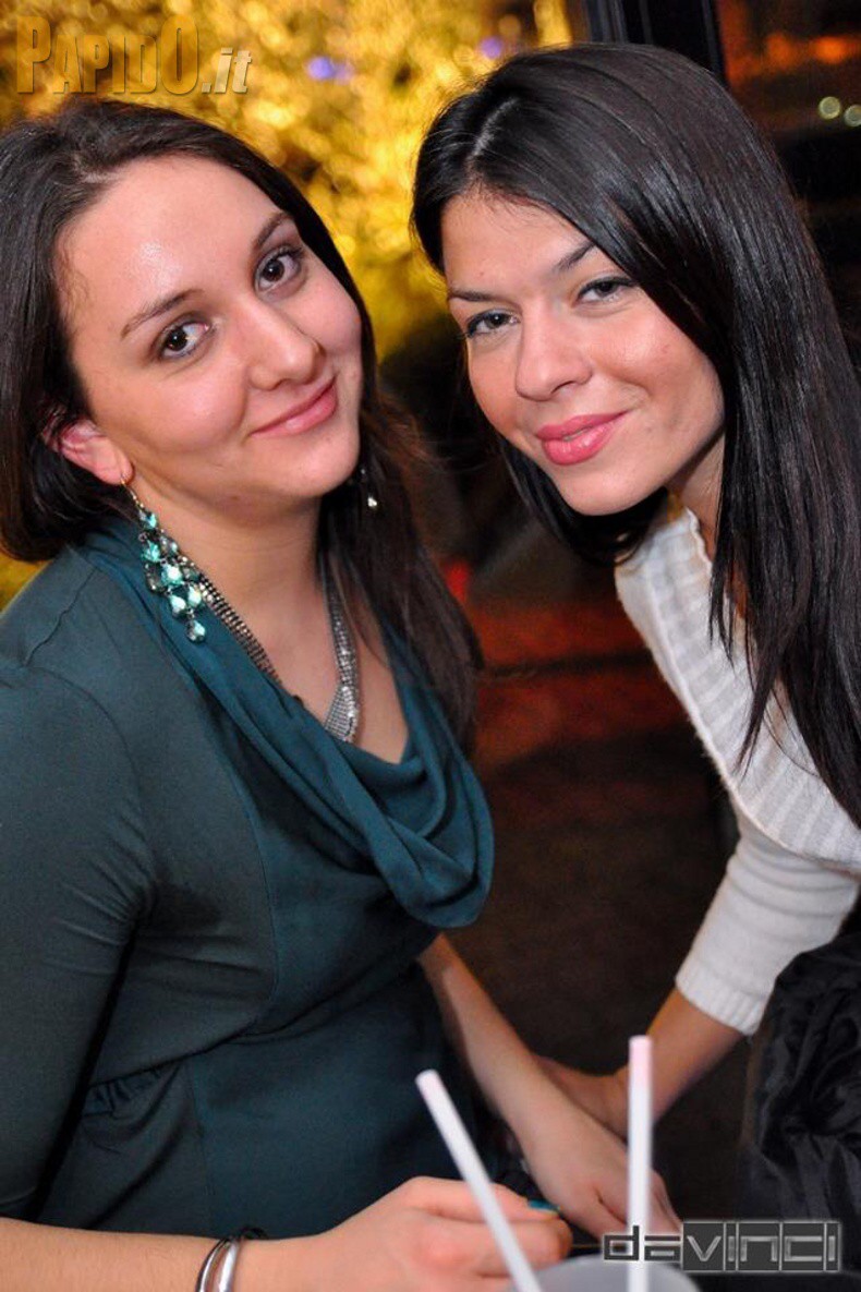 Sabato 05 Gennaio 2013: 