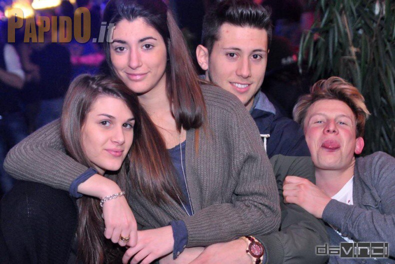 Sabato 05 Gennaio 2013: 