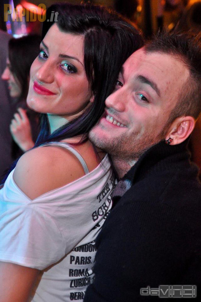 Sabato 05 Gennaio 2013: 
