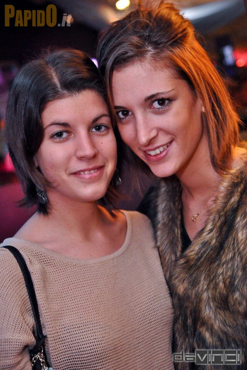 Sabato 05 Gennaio 2013: 