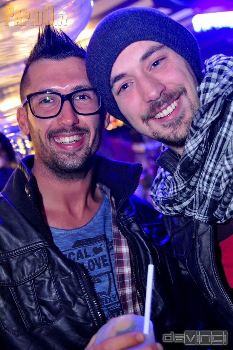 Sabato 05 Gennaio 2013: 