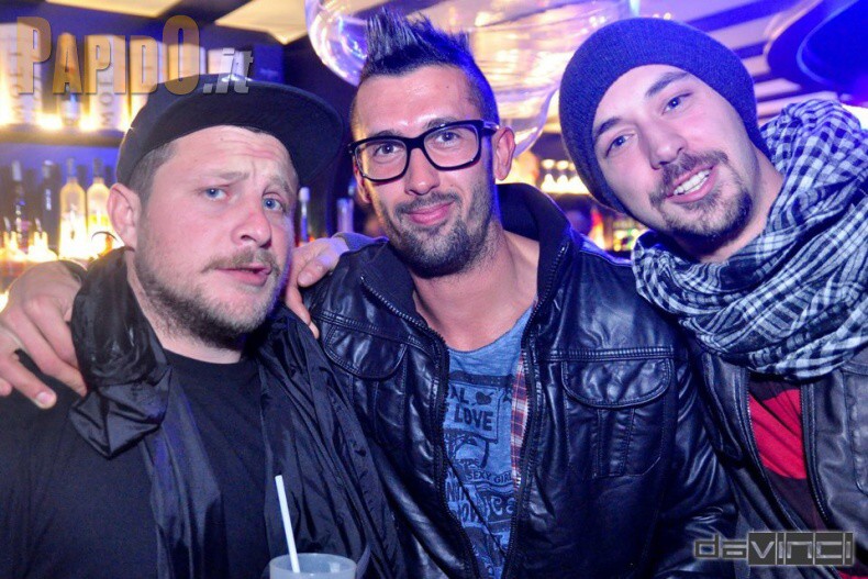 Sabato 05 Gennaio 2013: 