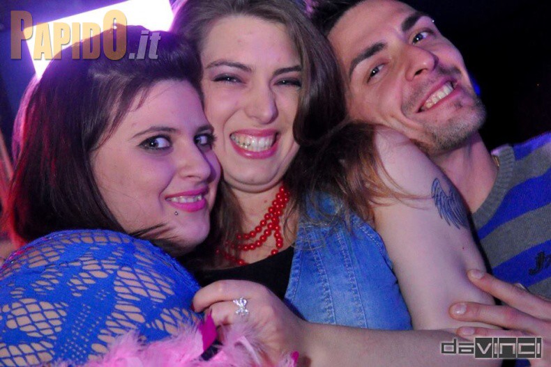 Sabato 05 Gennaio 2013: 