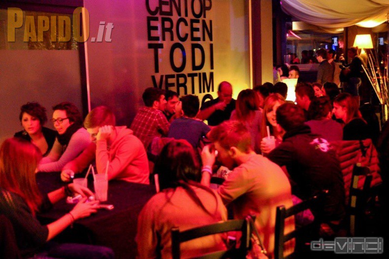 Sabato 05 Gennaio 2013: 