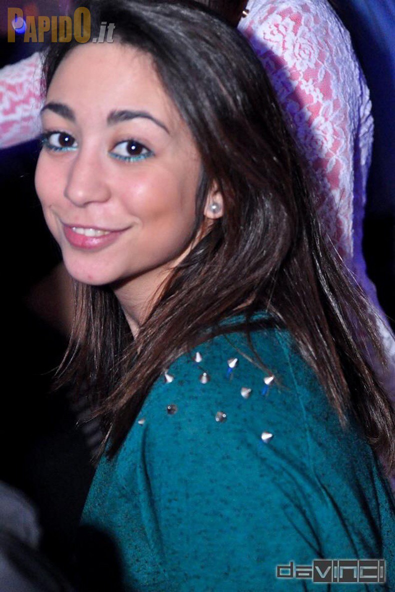 Sabato 05 Gennaio 2013: 