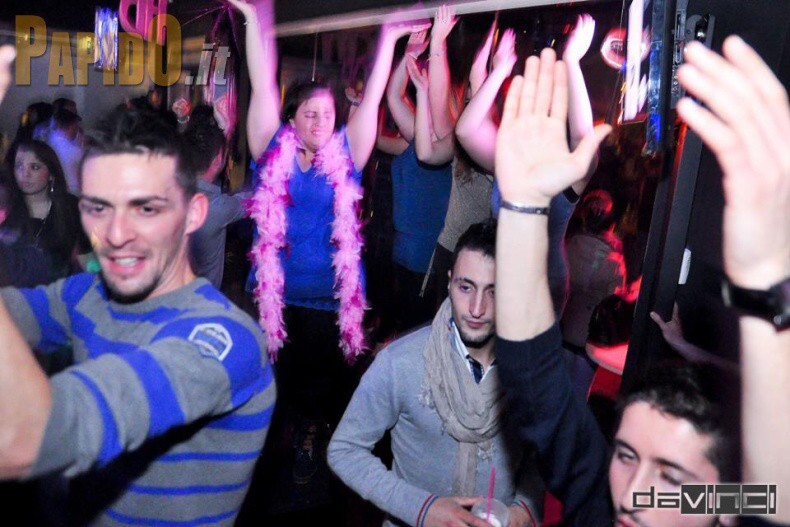 Sabato 05 Gennaio 2013: 