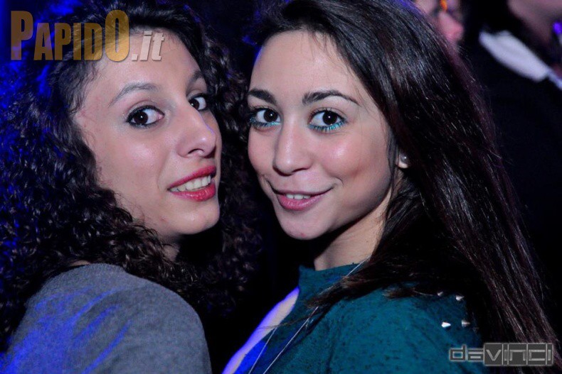 Sabato 05 Gennaio 2013: 