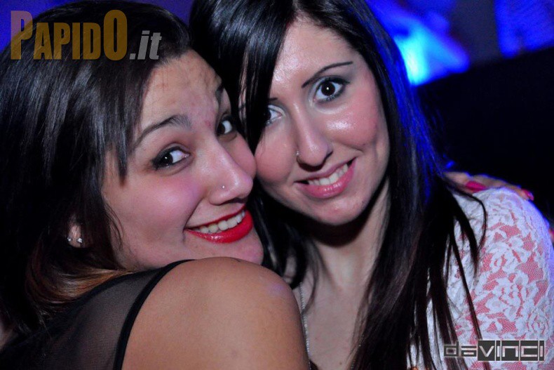 Sabato 05 Gennaio 2013: 