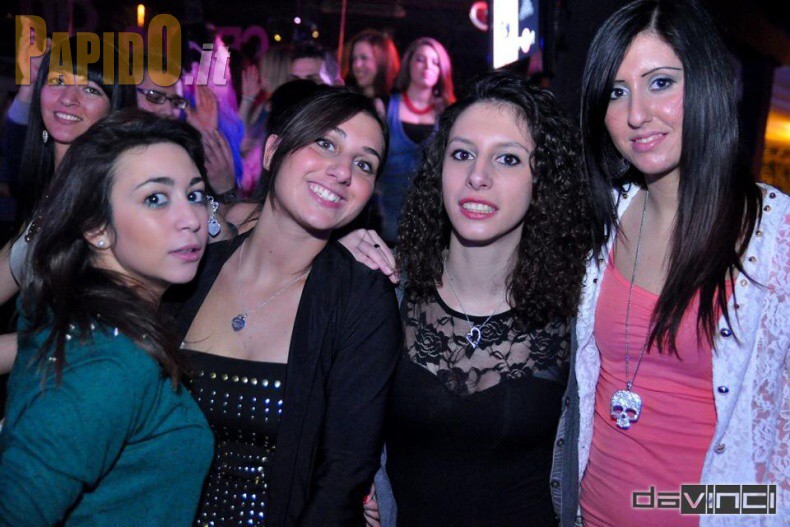 Sabato 05 Gennaio 2013: 