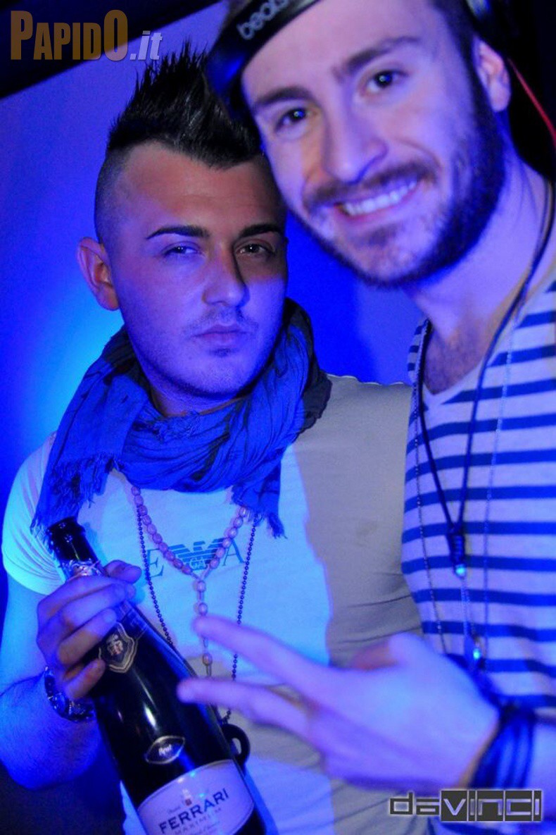 Sabato 05 Gennaio 2013: 
