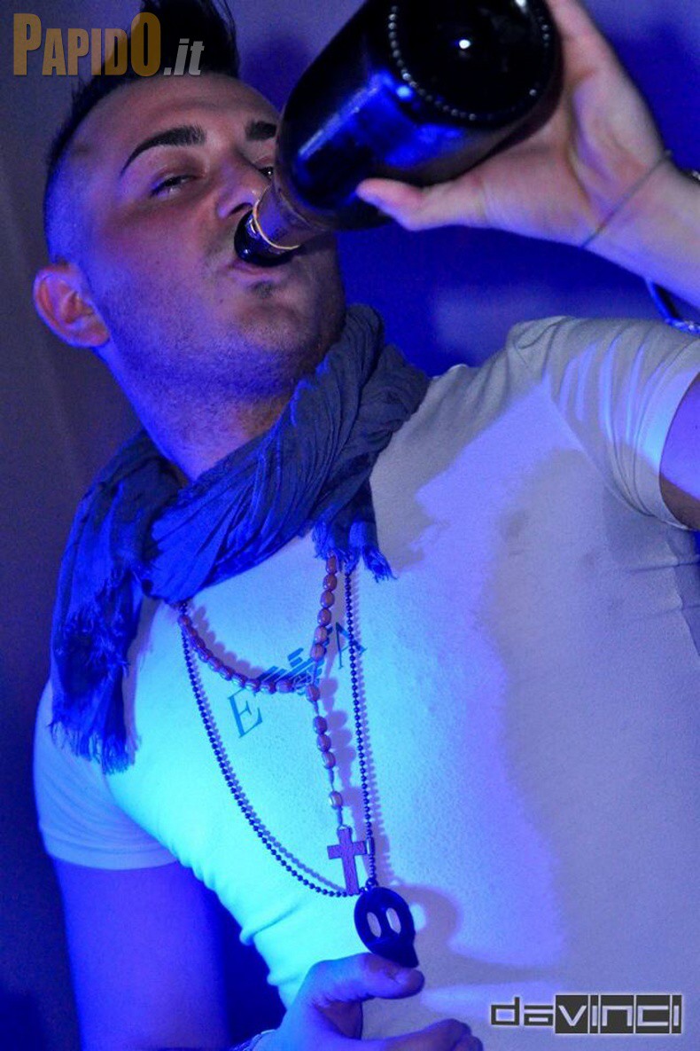 Sabato 05 Gennaio 2013: 