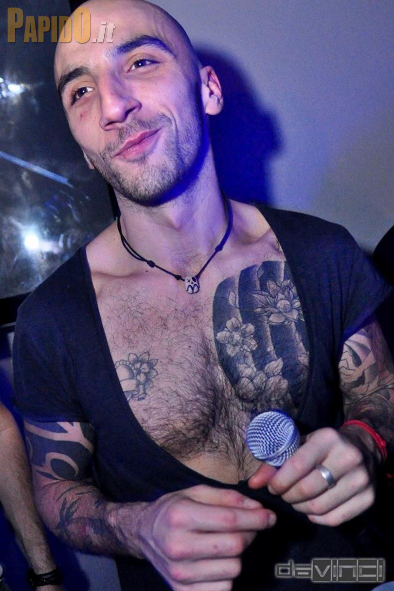 Sabato 05 Gennaio 2013: 