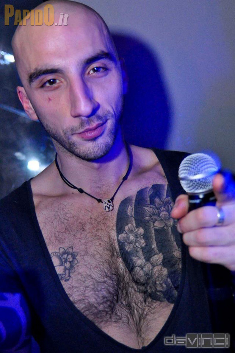 Sabato 05 Gennaio 2013: 