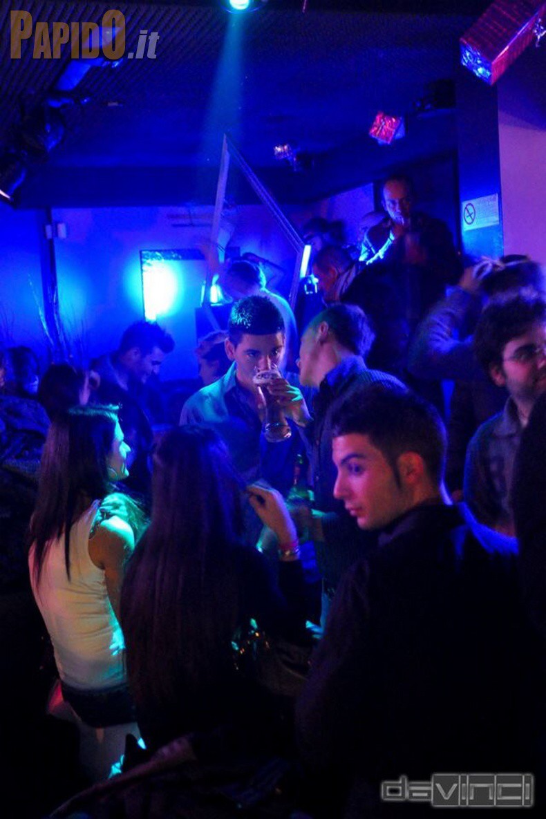 Sabato 05 Gennaio 2013: 