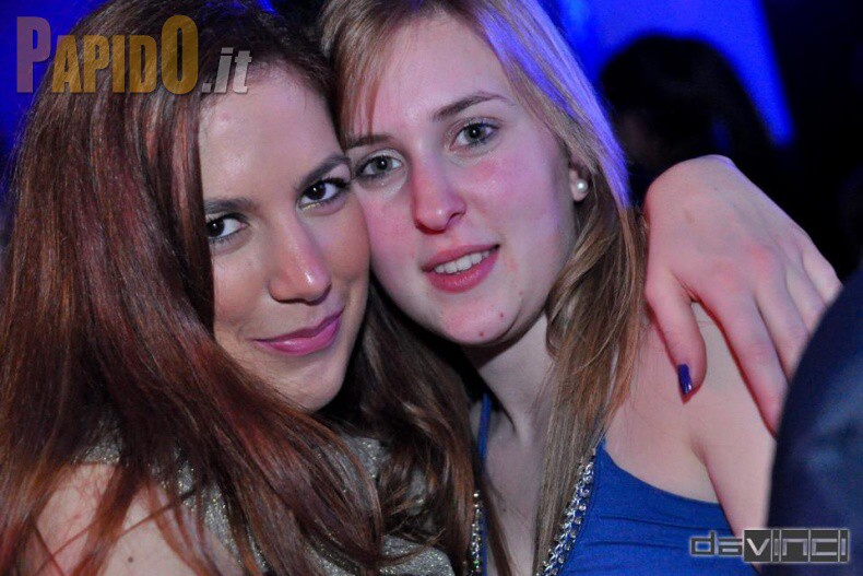 Sabato 05 Gennaio 2013: 