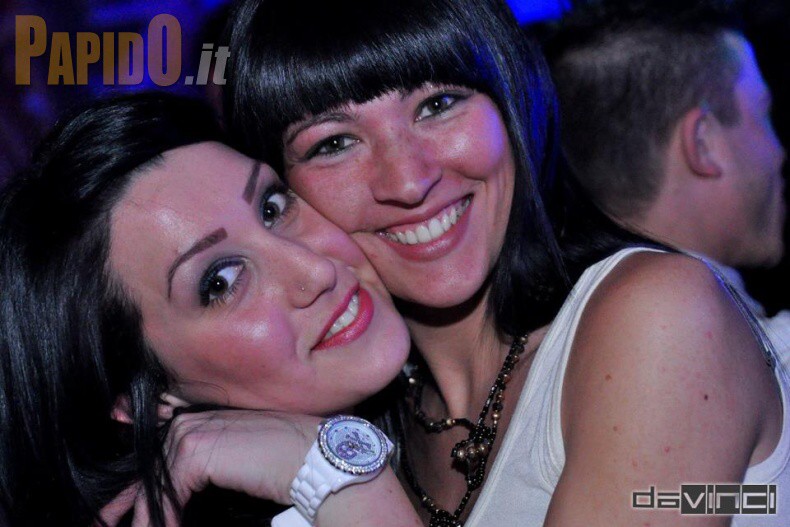 Sabato 05 Gennaio 2013: 